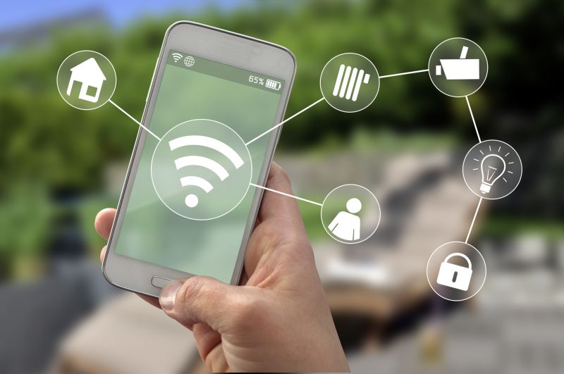 Smart Home Integration