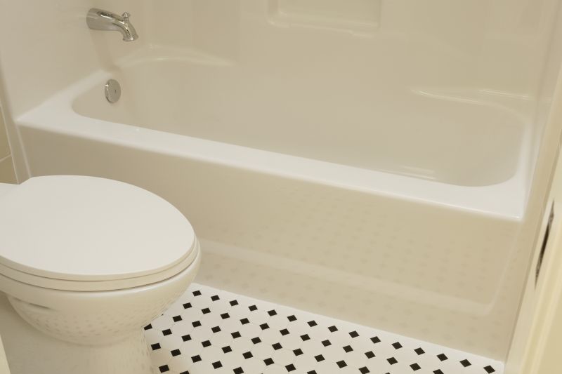 Top Bathroom Remodeling Companies in Toledo, OH